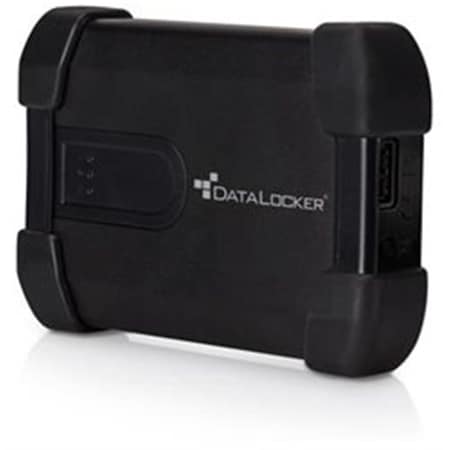 Pulse Radar Basic H350 2.5 EHDD 2 TB USB Hard Drive PU3452421